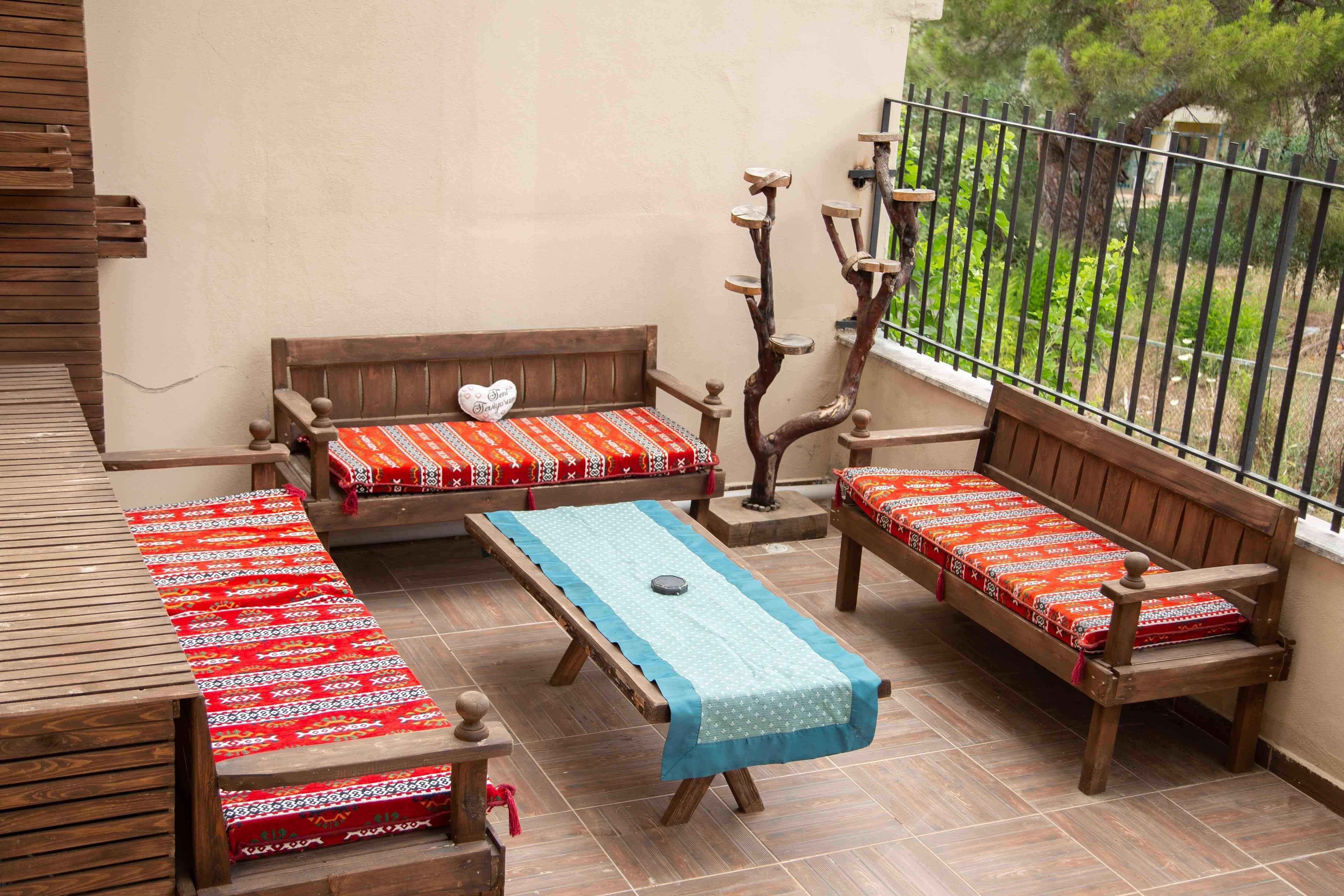 Sunside Family Hotel (ex. Ikbal Apart) 4* фотосуреті